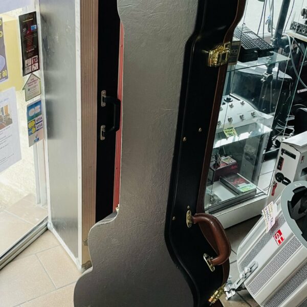 EPIPHONE Etui Guitare Electrique 940-EHLCS - 155,00€ - La musique au  meilleur prix ! A Bordeaux Mérignac et Libourne.