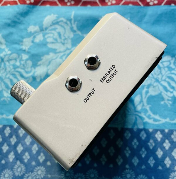 PROMO : Pédale distortion Blackstar HT-DIST pure valve distortion n°200804EC0542, boite d'origine, alim – Image 3