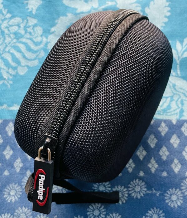 Casque audio Prodipe PRO 980, pochette d’origine – Image 4