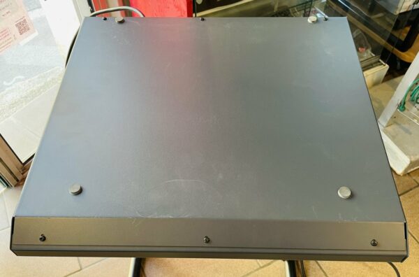 Table de mixage analogique Yamaha MX12/4 n°PM01555 – Image 4