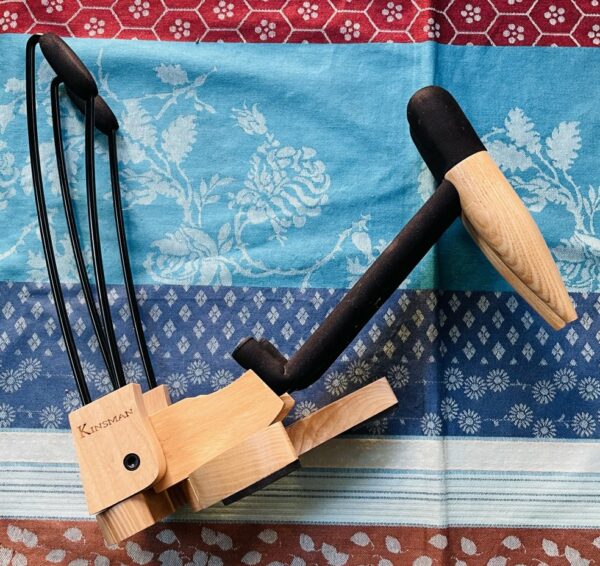 Support de guitare acoustique Kinsman Lowden KWESD