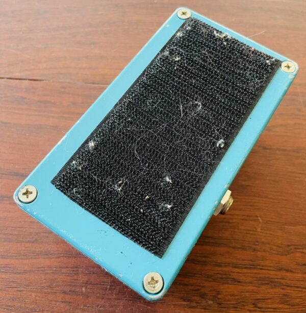 Pédale overdrive Cmatmods Signa Drive – Image 5