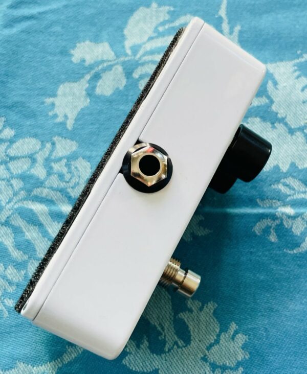 Pédale looper Electro-Harmonix 360 nano looper n°202310159815, boite d’origine, alimentation – Image 3