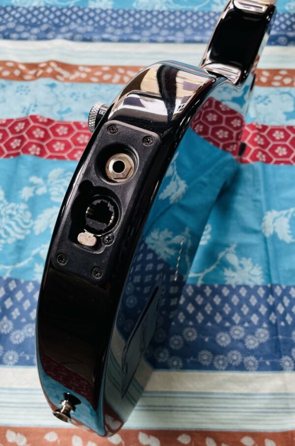 Guitare électrique Line 6 Variax 300 n°05100433, accessoires, housse, révisée luthier Caro – Image 5