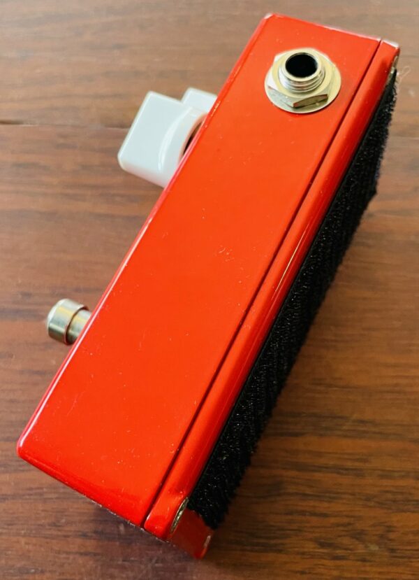Pédale distortion MI Audio Crunch Box (UK) – Image 4