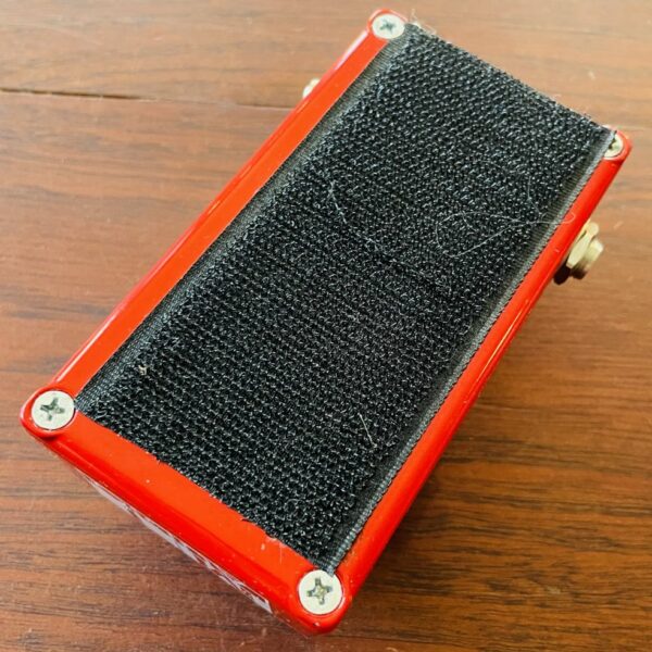 Pédale distortion MI Audio Crunch Box (UK) – Image 6