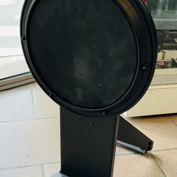 2 Pads d'entrainement grosse caisse Millenium E-Drum Kick Bass Pad n°72929CBD00102 + n°72929CBD0091