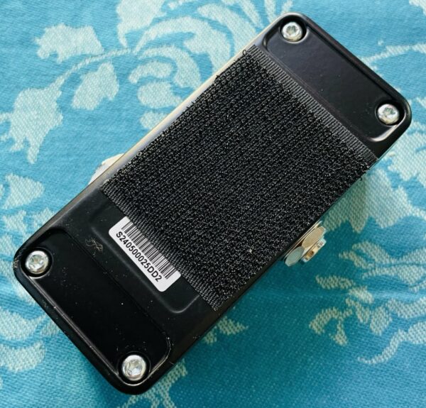 Pédale buffer TC Electronic Bona Fide n°S240500025DD2, boite d’origine – Image 3