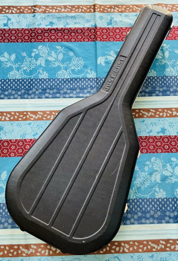 Guitare classique Alhambra 5P n°38982579 (Espagne), étui Just Case, révision luthier Amal (11.06.25) – Image 15