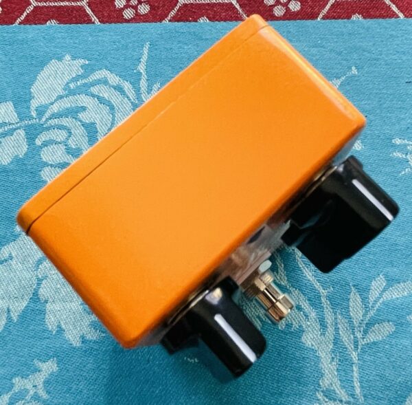 Pédale overdrive Caline CP54 The Big Orange n°4823056967, boite d’origine – Image 4