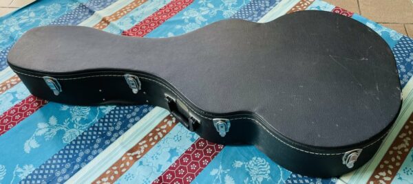 Guitare électrique archtop Cort L2 Larry Coryell n°080441988 (2008, Korea), étui Rockcase – Image 14