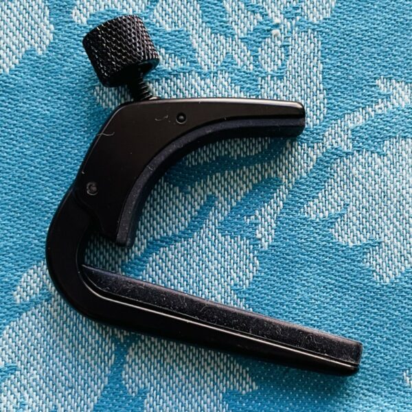 Capodastre D’Addario NS Ukulele Capo Pro