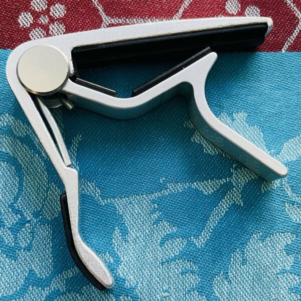 Capodastre guitare classique Dunlop Trigger Capo Classical N