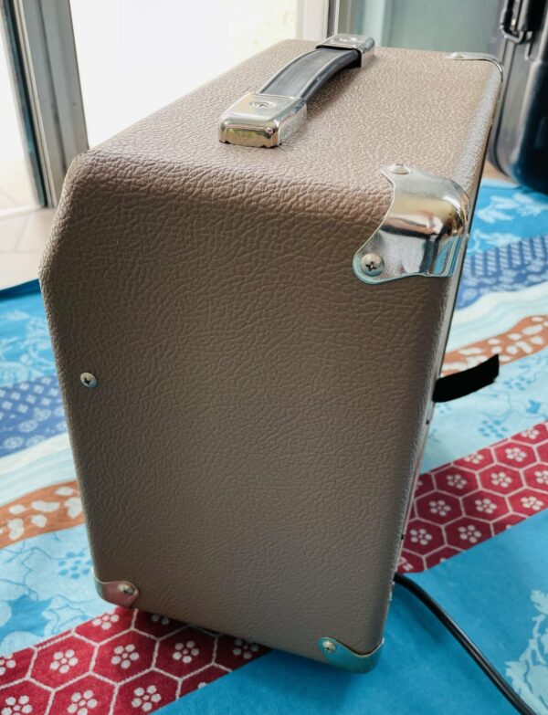 Ampli acoustique chant Fender Acoustasonic 15 n°CASK1500608, 15W – Image 3