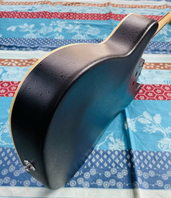 Guitare électro-acoustique Fender Stratacoustic BK n°CD05066878, housse Tobago, révision luthier Amal (04.06.25) – Image 6