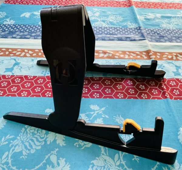 Stand guitare acoustique électrique Hercules HGCS-200B n°A022