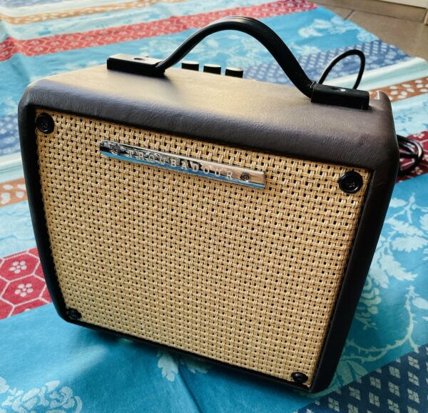Amplificateur acoustique Ibanez Troubadours T15II-U n°B50V24110869, 15W