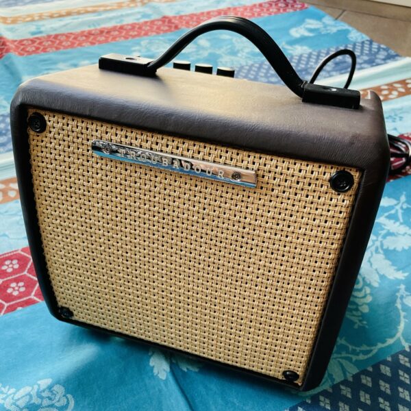 Amplificateur acoustique Ibanez Troubadours T15II-U n°B50V24110869, 15W