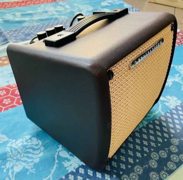 Amplificateur acoustique Ibanez Troubadours T15II-U n°B50V24110869, 15W – Image 2