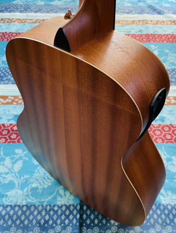 Guitare électro-acoustique Taylor GS Mini-e l’Année du Dragon, housse Taylor, papiers Taylor – Image 12