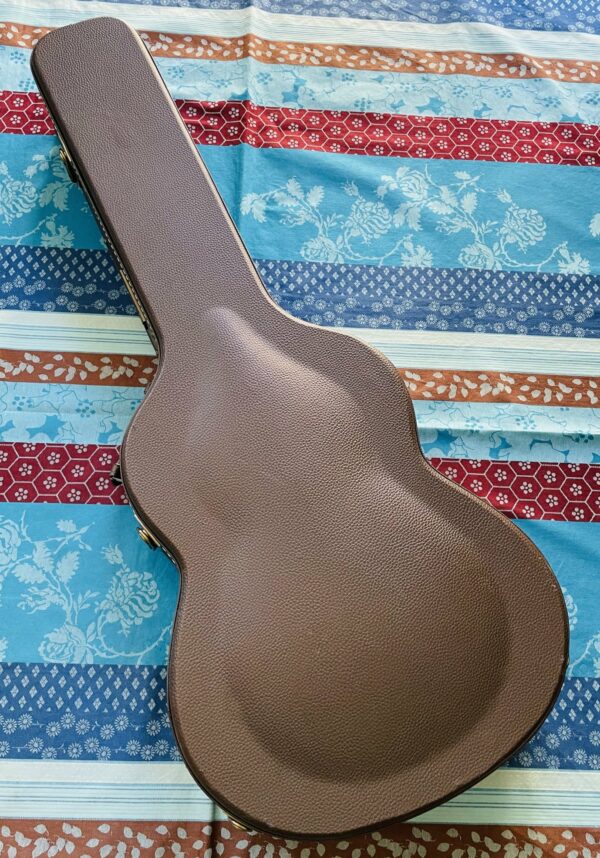 Etui guitare Tobago Classique marron AC3 – Image 5
