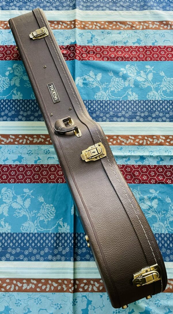 Etui guitare Tobago Dreadnought marron AD3 – Image 6