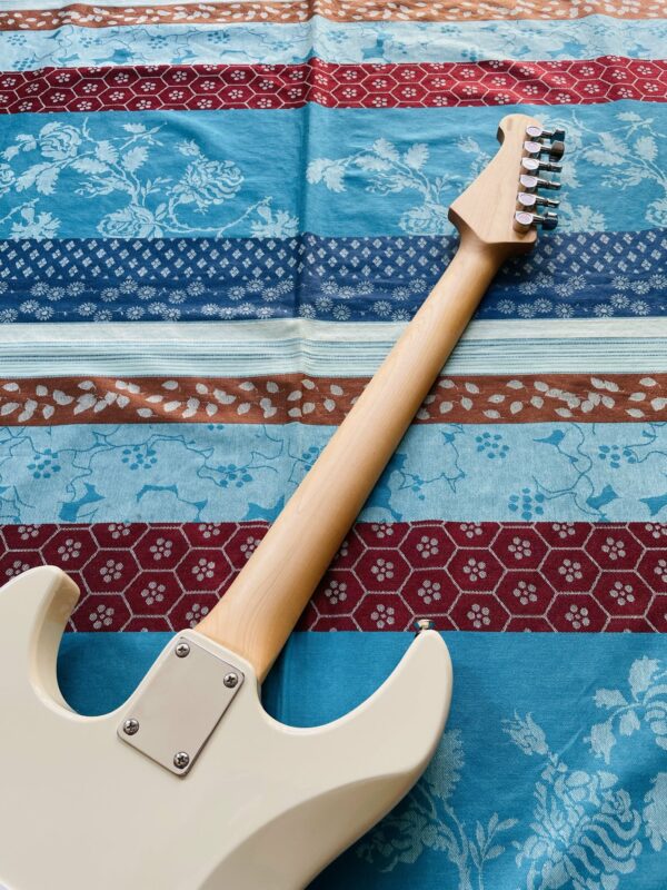 Guitare électrique Yamaha PAC112 VCX n°HQY183034, housse Woodbrass, jack eagletone, révision luthier Amal (11.06.25) – Image 6