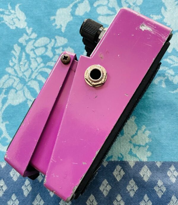 Pédale phaser Boss BF-2 n°817416 (1981, Japan) – Image 2