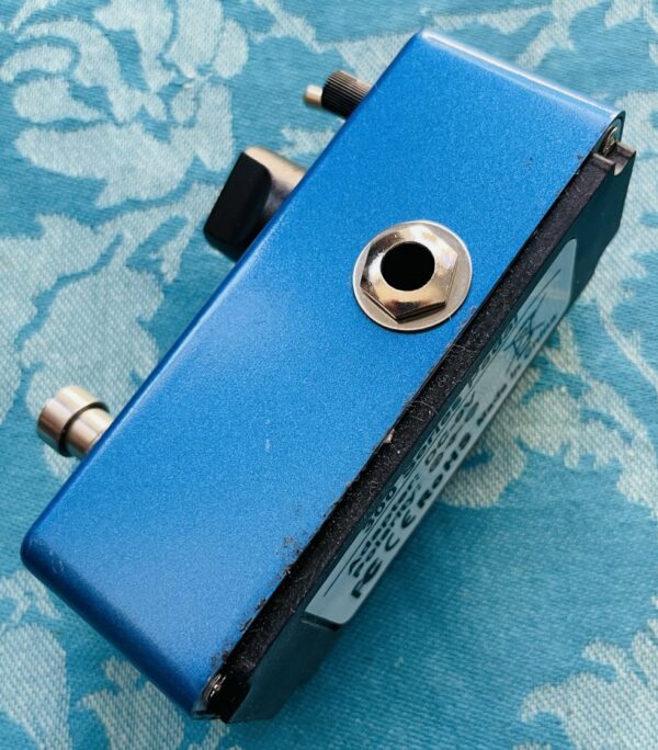 Pédale overdrive Donner Blues Drive, boite d’origine – Image 2