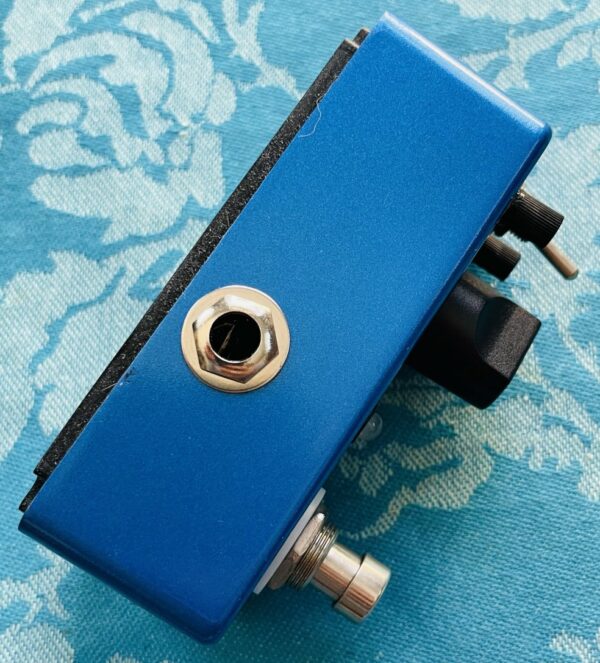 Pédale overdrive Donner Blues Drive, boite d’origine – Image 3