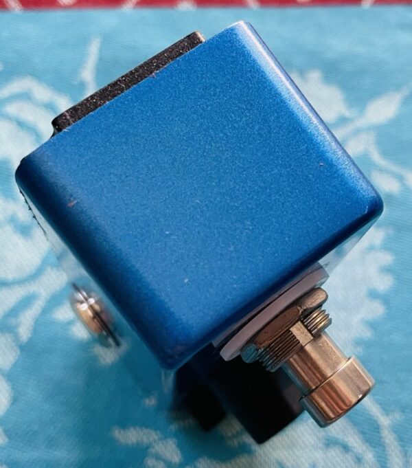 Pédale overdrive Donner Blues Drive, boite d’origine – Image 6