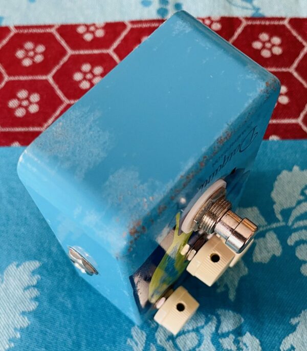 Pédale compresseur Eagletone Daiquiri Compressor – Image 6
