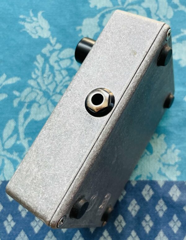 Pédale distortion fuzz Electro-Harmonix Little Big Muff Pi – Image 2