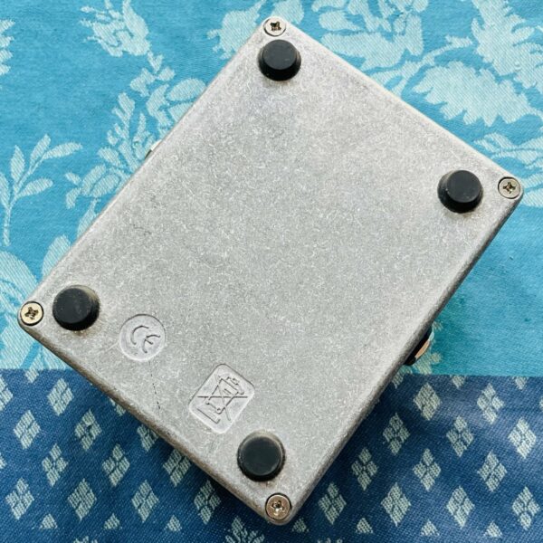 Pédale distortion fuzz Electro-Harmonix Little Big Muff Pi – Image 3