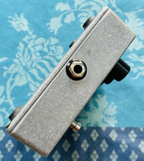 Pédale distortion fuzz Electro-Harmonix Little Big Muff Pi – Image 4