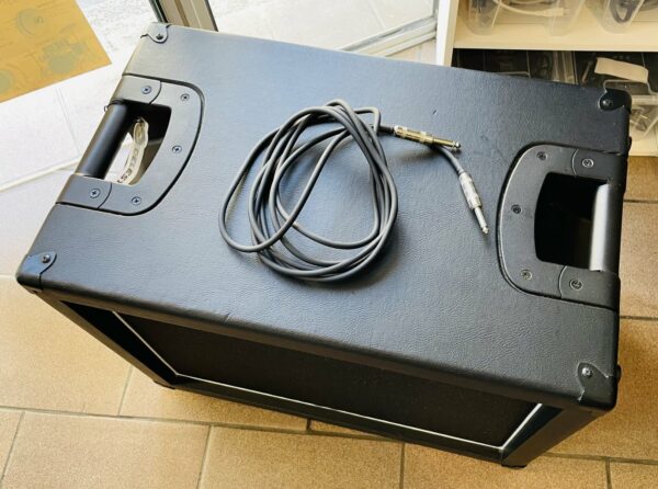 Cabinet Laney GS112V n°WFLE001215721, câble HP, 8 ohm, 70W RMS – Image 2