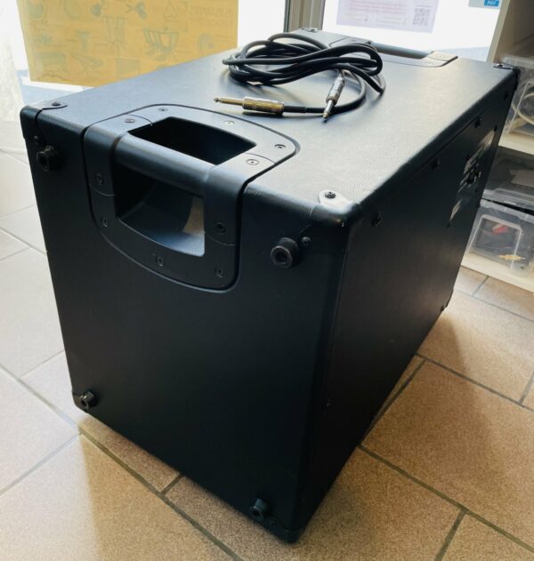 Cabinet Laney GS112V n°WFLE001215721, câble HP, 8 ohm, 70W RMS – Image 4