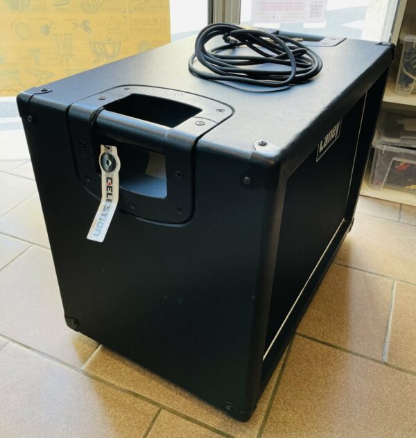 Cabinet Laney GS112V n°WFLE001215721, câble HP, 8 ohm, 70W RMS – Image 5