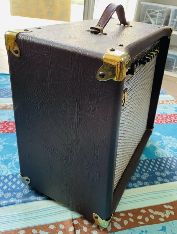 Ampli guitare acoustique chant Laney LA30C n°LBB3261, 30W – Image 3