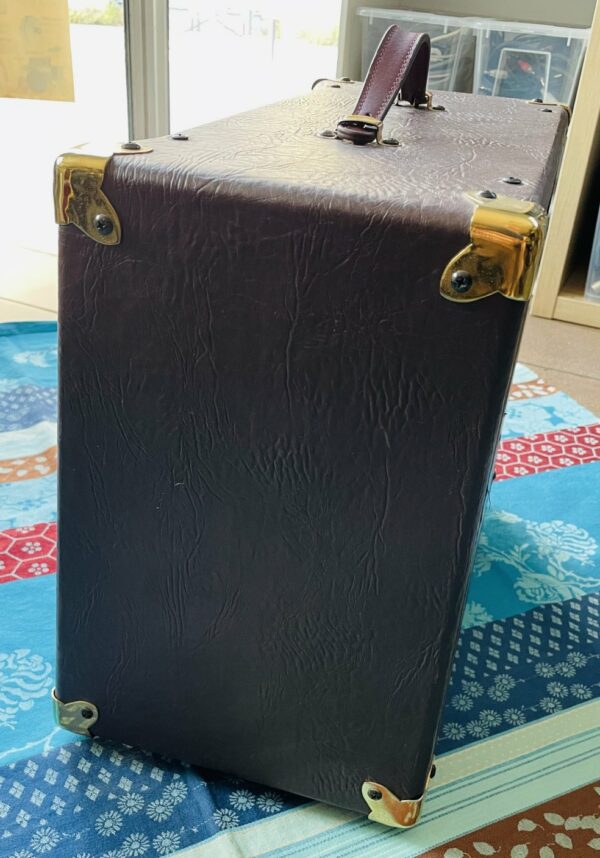 Ampli guitare acoustique chant Laney LA30C n°LBB3261, 30W – Image 5