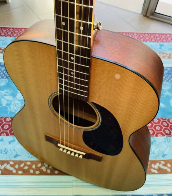 Guitare acoustique Martin 000M n°1210339 (2007, USA), étui Tobago – Image 8