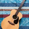 Guitare électro-acoustique Martin 00-X2E 01 n°2765574 (Mexico), housse Martin, facture Hurricaine 29.04.25
