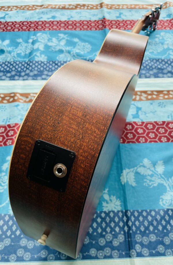Guitare électro-acoustique Martin 00-X2E 01 n°2765574 (Mexico), housse Martin, facture Hurricaine 29.04.25 – Image 6