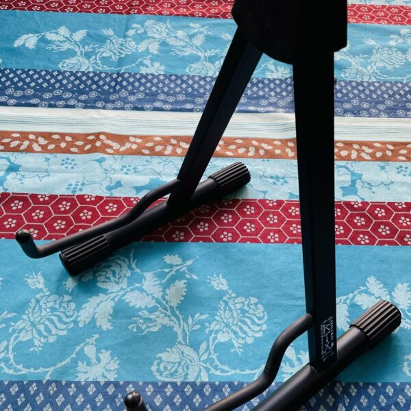 Support de guitare acoustique RTX
