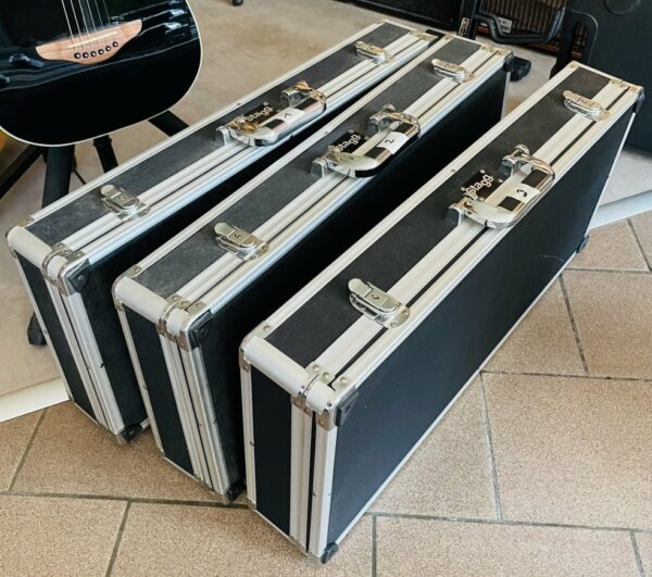 Valise Stagg UPC n°2 (intérieur 69 X 29 cm) – Image 4
