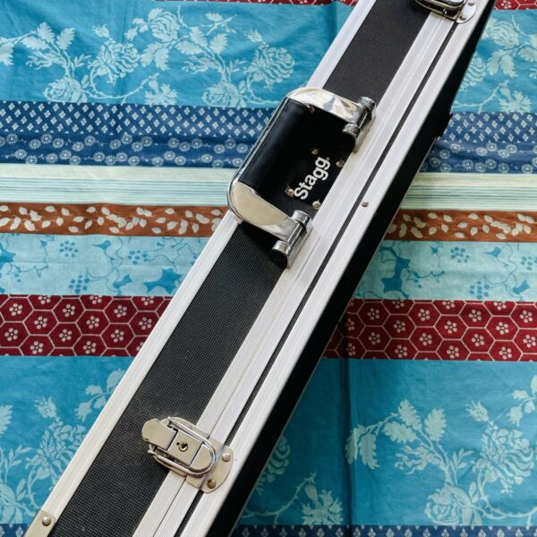 Valise Stagg UPC n°1 (intérieur 69 X 29 cm)