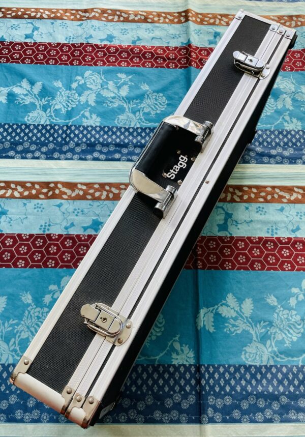 Valise Stagg UPC n°1 (intérieur 69 X 29 cm)