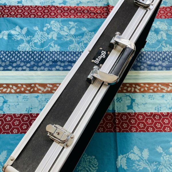 Valise Stagg UPC n°2 (intérieur 69 X 29 cm)