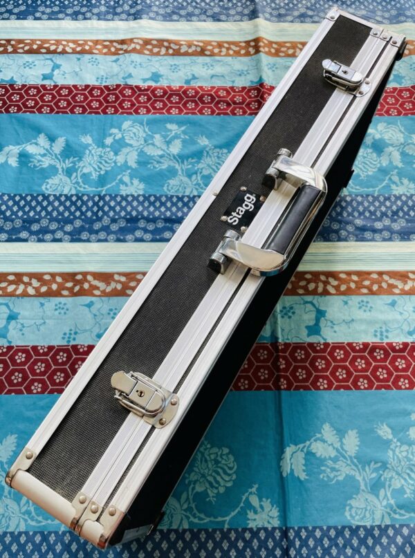 Valise Stagg UPC n°2 (intérieur 69 X 29 cm)