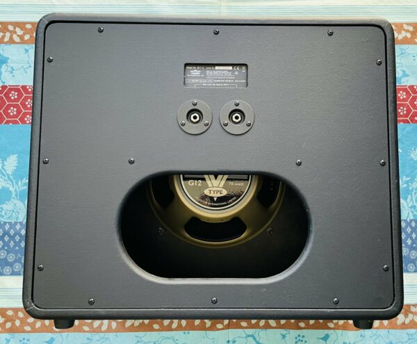 Cabinet Vox BC112 n°U06003051, HP Celestion G12, 70W, 8 ohm – Image 4
